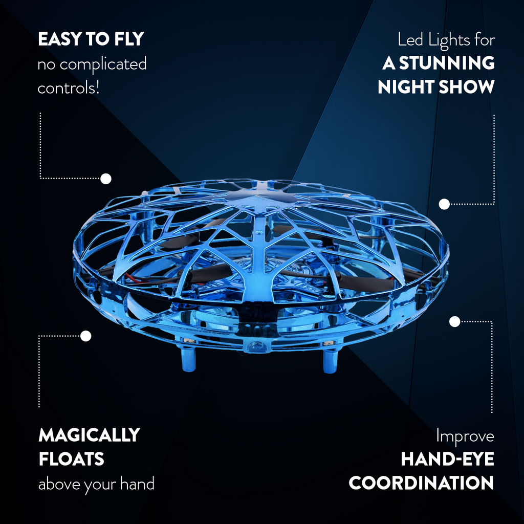 UFO Drone