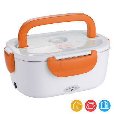 1.5L Electric Lunch Bento Box Food Warmer Heater Container Car Home Storage - Trend Times Toy Stores