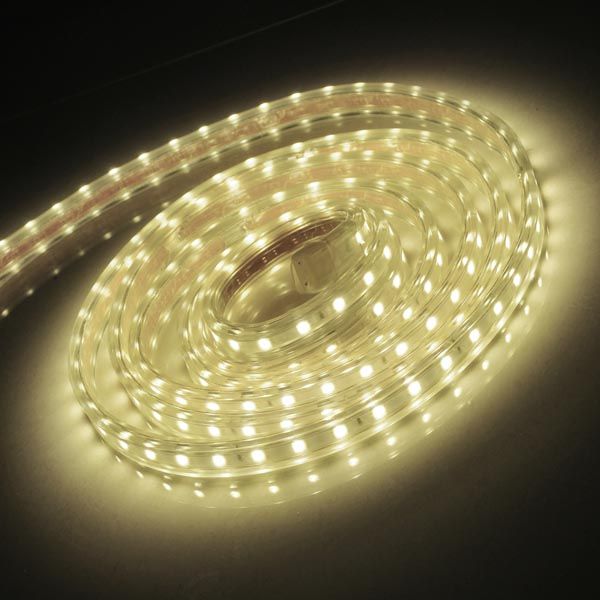 10ft SMD5050 180LEDs Dispaly Cabinet Strip Light Warm White - Trend Times Toy Stores