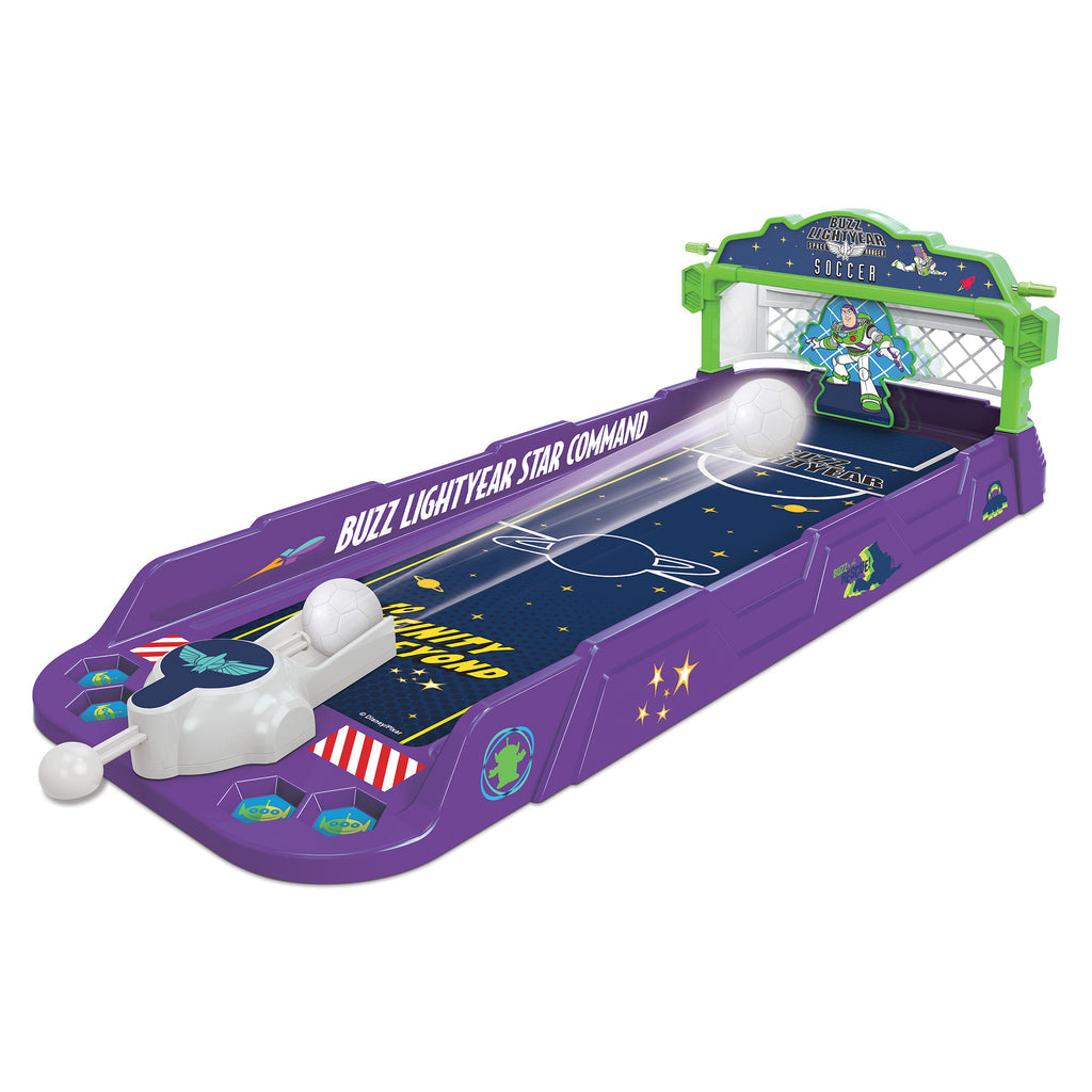 Buzz Lightyear Soccer Play Set