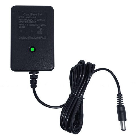 12 Volt Battery Charger For Ride On Cars