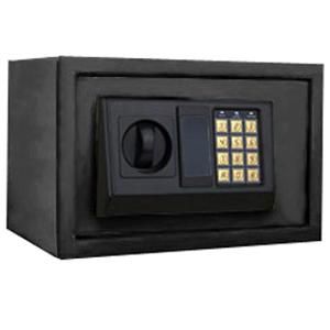 12x8x8 inch Home Office Electronic Digital Safe - Trend Times Toy Stores