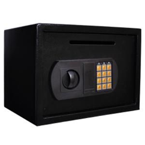 14" Home Office Security Digital Safe with Drop Slot - Trend Times Toy Stores