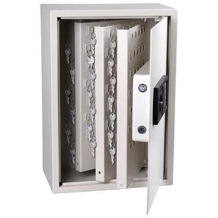 15x9x21 inch Electronic Key Cabinet Digital Safe Box - Trend Times Toy Stores