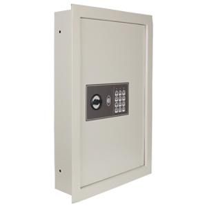 16x4x22 inch Home Office Security Electronic Digital Wall Safe II - Trend Times Toy Stores