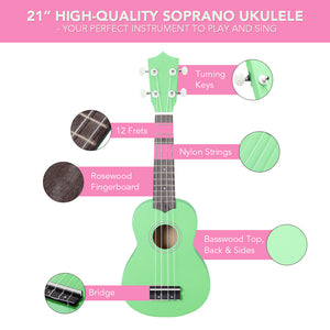 21-4-string-ukulele-hawaiian-guitar-concert-music-show-talent-gift-w-bag-tuner-green-65.png