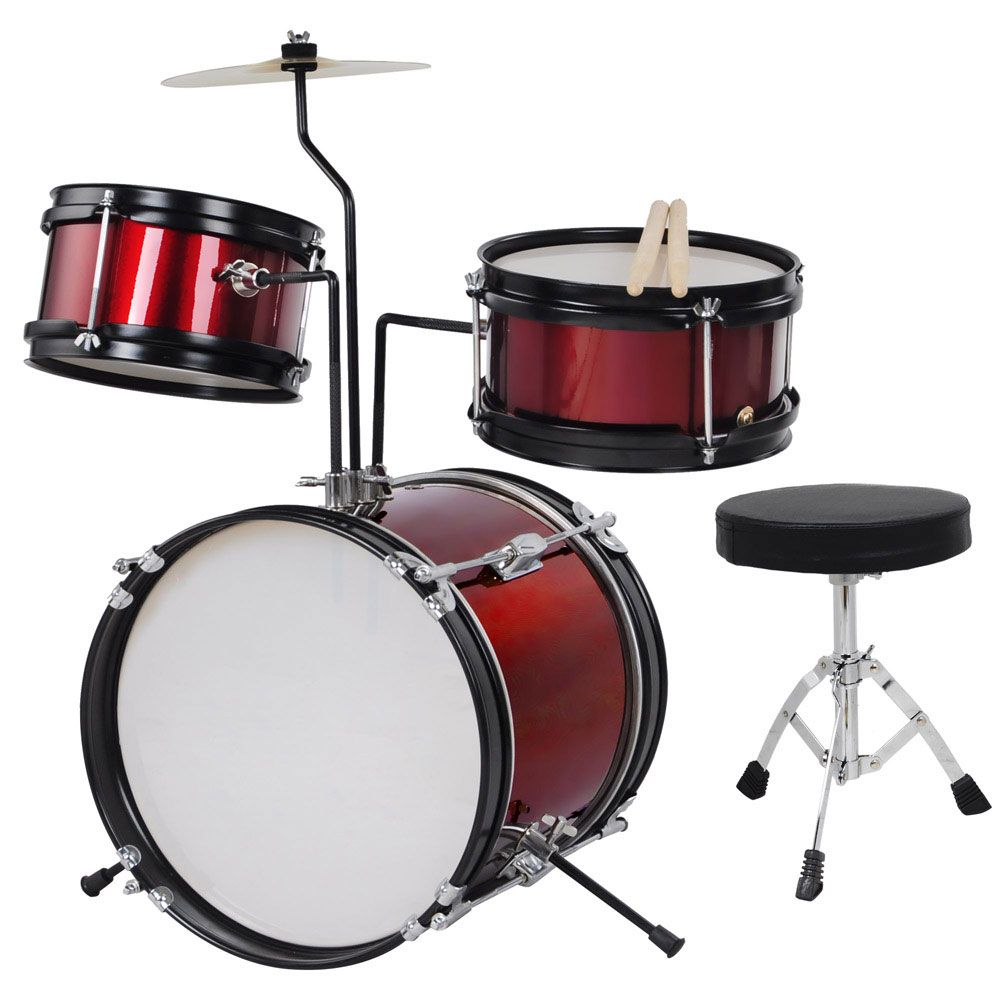 3-piece-8-inch-kids-drum-set-kit-w-cymbal-drum-throne-red-45.png