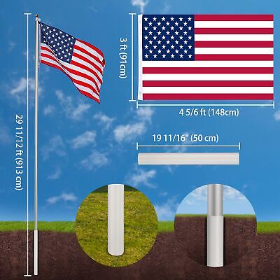 30-aluminum-sectional-flagpole-kit-outdoor-halyard-pole-free-ball-finial-flag-105.png