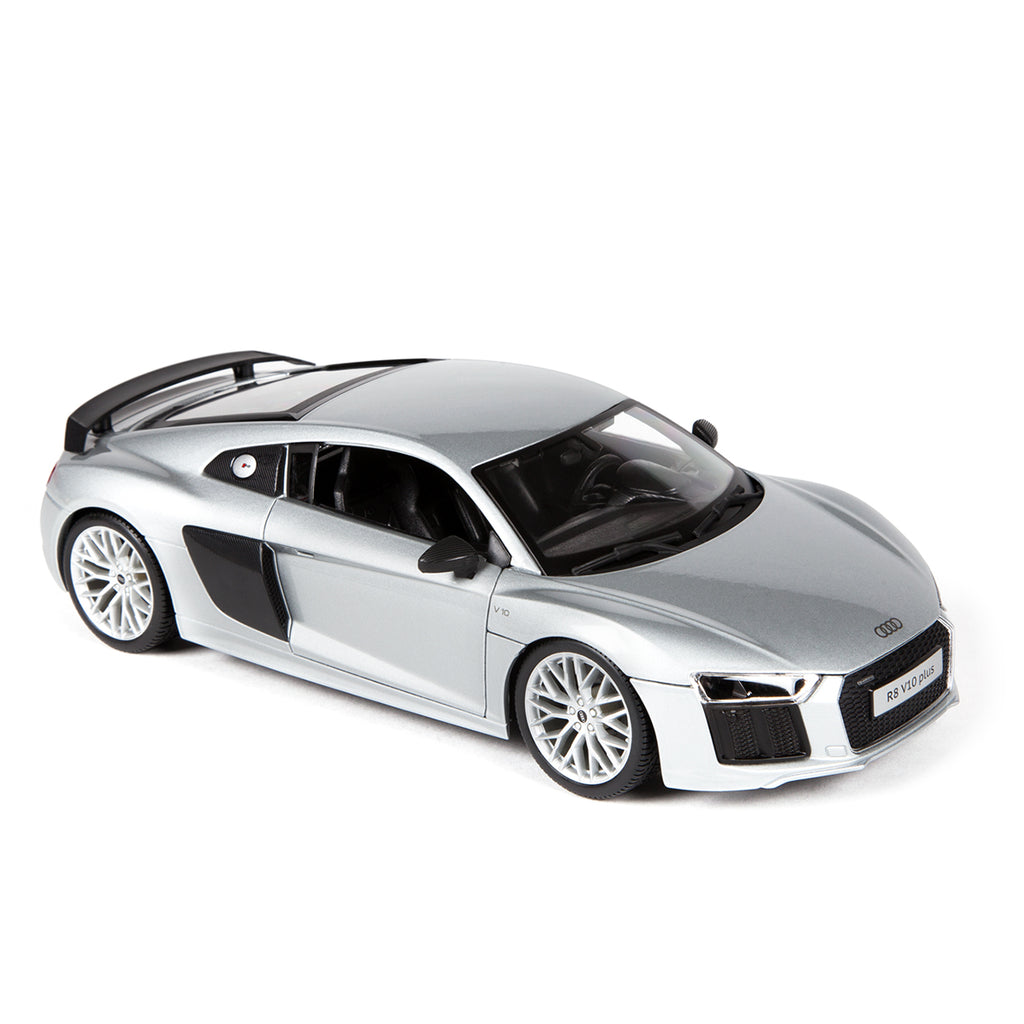 1:18 Audi R8 V10 Plus Maisto Premiere Edition Diecast