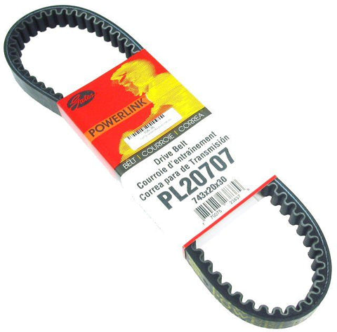 743-20-30 Scooter ATV CVT Power Link Belt