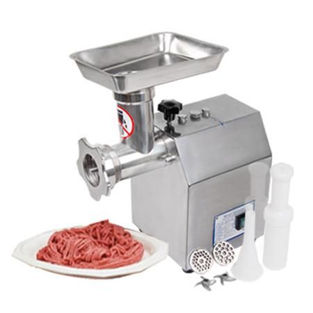 #8 Commercial Home Electric Meat Mixer Grinder Sausage Stuffer - Trend Times Toy Stores