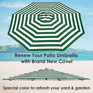 9ft-patio-umbrella-canopy-top-cover-replacement-only-8-ribs-market-outdoor-yard-deep-green-white-stripes-38.png