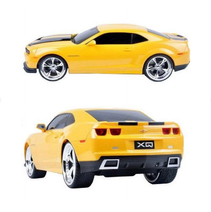 XQ 2011 Camaro 1:18 RTR Electric RC Car