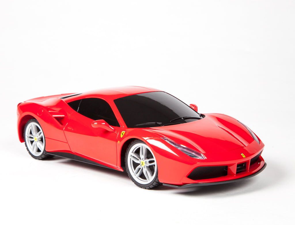 XStreet Ferrari 488 GTB 2.4GHz 1:18 RTR Electric RC Car