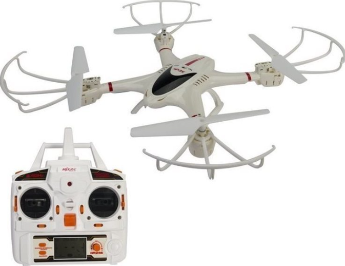 CIS X-Series 6-Axis 4.5CH 2.4GHz RTF RC Drone