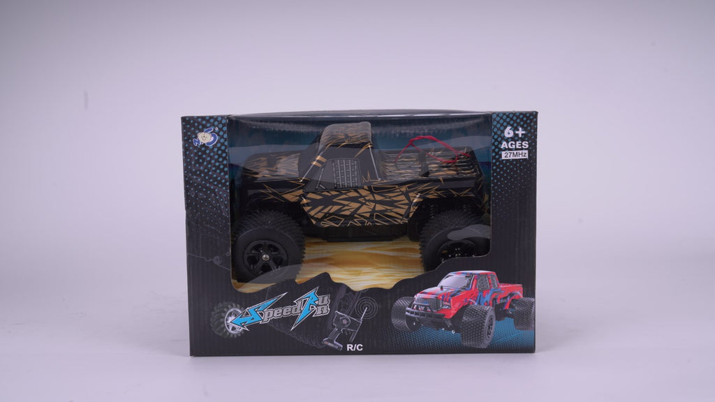 Star Lite 1:18 RTR Electric RC Truck