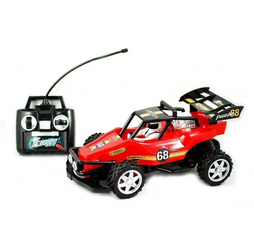 Dune Buggy Off Road Electric RTR RC Car