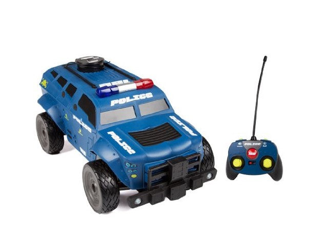 Maisto Voice Defender RTR 1:12 Electric RC Truck