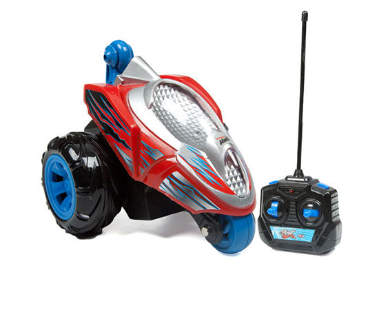 Stunt Twisterz Stunt Hawk 1:24 RTR Electric RC Car