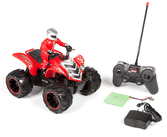 Mad Racing 1:24 Electric RTR RC ATV