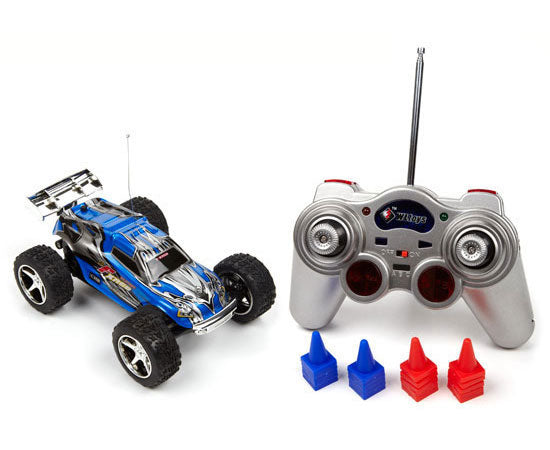 Speed Racing RC Micro Truggy