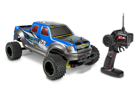 1:12 Reaper Remote Control Truck