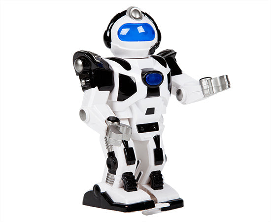 BO Cool Bot Electric Robot