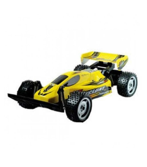 Cyclone II Off Road Yellow 1:20 Electric RTR RC Buggy