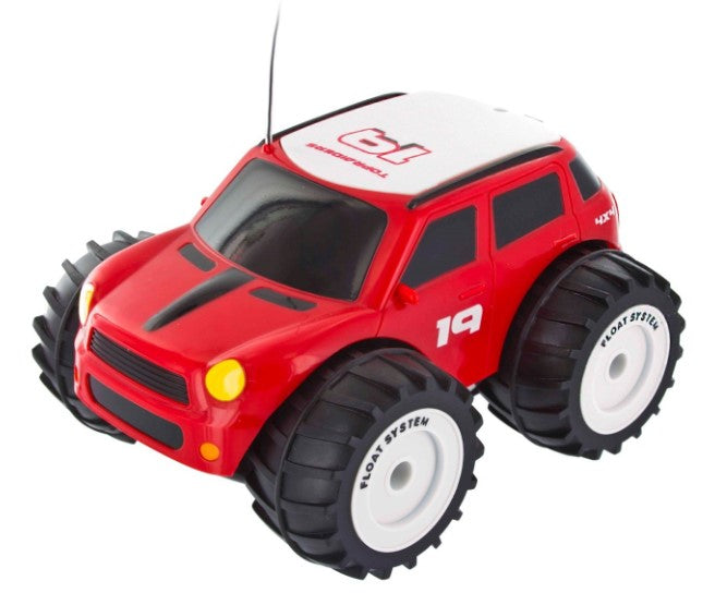 Top Raiders Aqua Racer RTR Electric RC Car