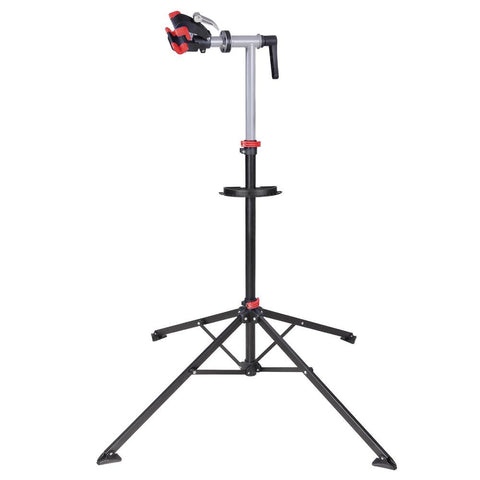 Adjustable Pro Bicycle Repair Stand Mechanic Workstand