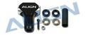 Align 500FL Main Rotor Housing Set/Black H50125