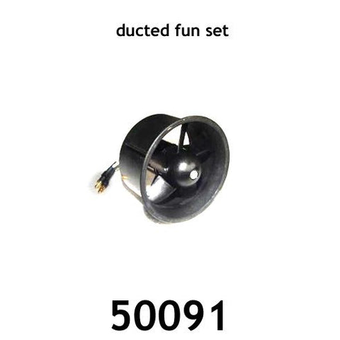 AT-50091 ducted fun set