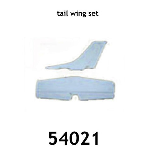 AT-54021 tail wing set