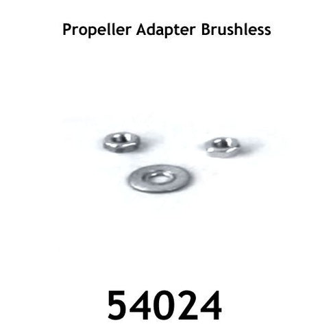 AT-54024 Propeller Adapter Brushless