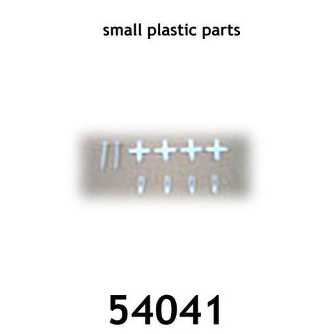 AT-54041 small plastic parts