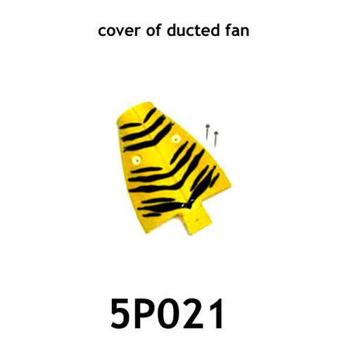 AT-5P021 cover of ducted fan