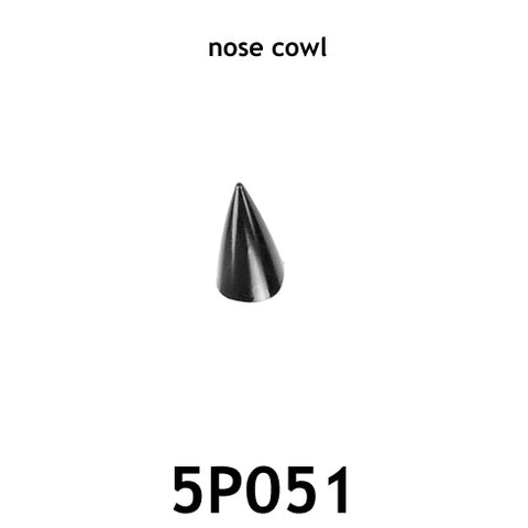 AT-5P051 nose cowl