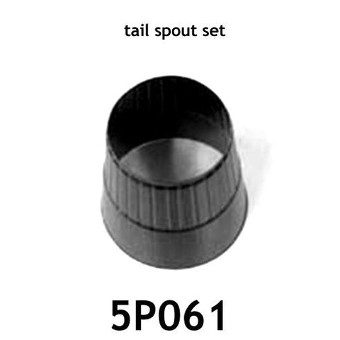 AT-5P061 tail spout set