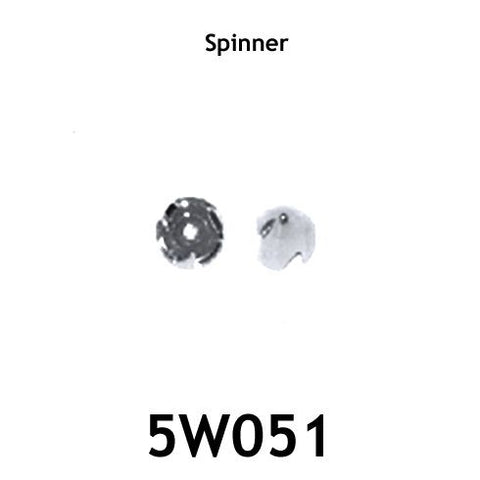 AT-5W051 Spinner