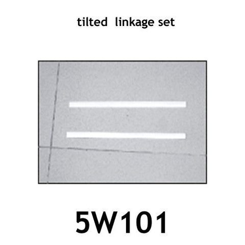 AT-5W101 tilted  linkage set