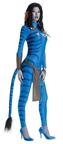 Women's Neytiri Costume - Avatar Costume