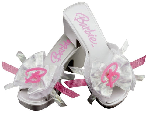 Barbie Shoes Quality Forever B Costume