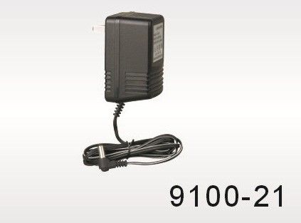 Battery Charger 9100-21 RC Helicopter Part