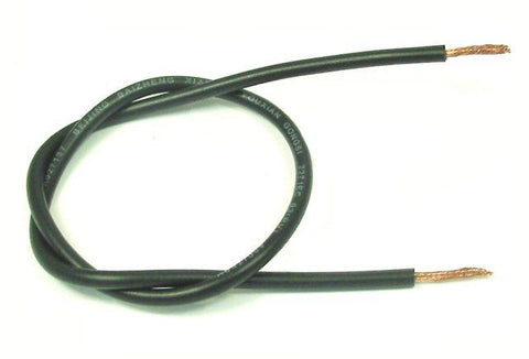 Battery Wire-Black Negative