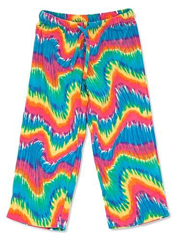 Beeposh Rainbow Lounge Pants (L)