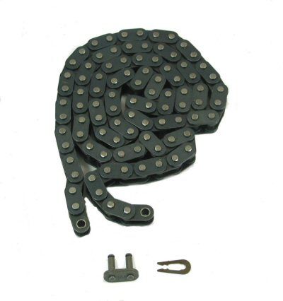 BF05T Chain, 47 Link, Pre-Cut