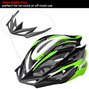 bicycle-helmet-bike-cycling-adult-adjustable-safety-helmet-visor-led-light-sport-black-green-117.png