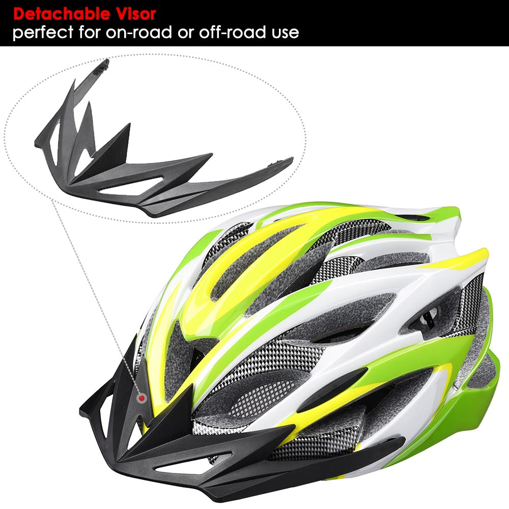 bicycle-helmet-bike-cycling-adult-adjustable-safety-helmet-visor-led-light-sport-white-green-117.png