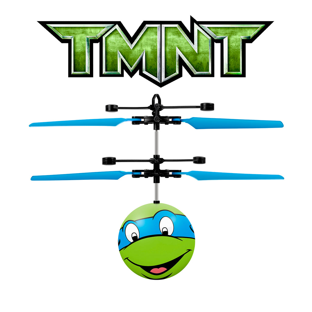 TMNT Leonardo Heli Ball