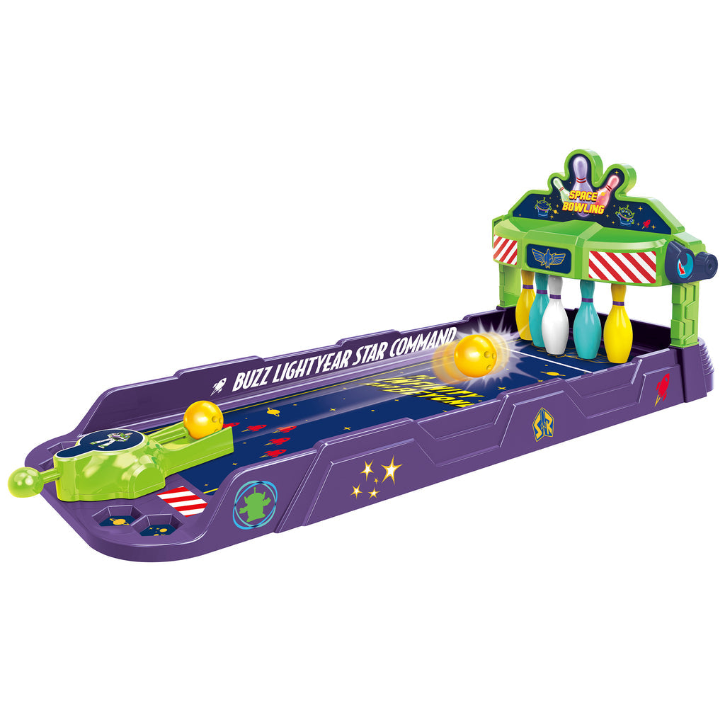 Buzz Lightyear Bowling Play Set